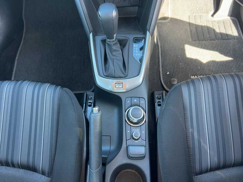 2022 Mazda 2 1,5L 2022 Cyprus