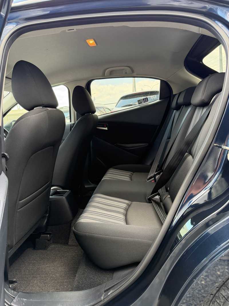 2022 Mazda 2 1,5L 2022 Cyprus