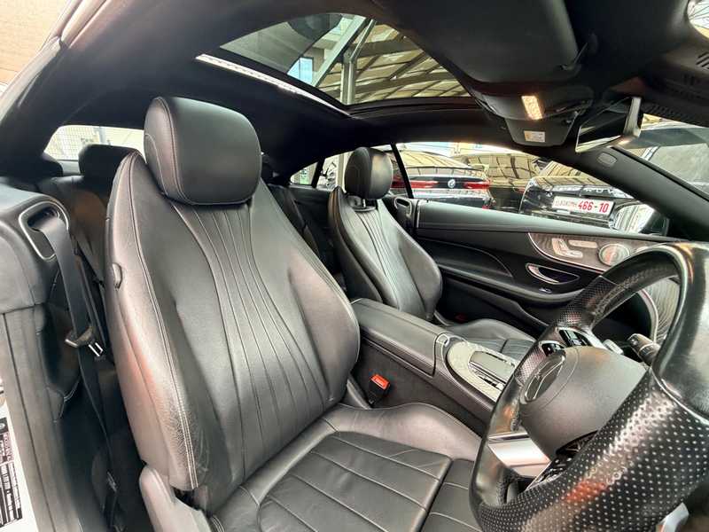 2022 Mercedes-Benz E-Class 2,0L 2022 Cyprus