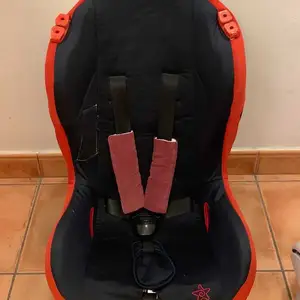 Child car seat size 0-25 kg, Επαρχία Λεμεσού — Λεμεσός - Αγία Φύλα