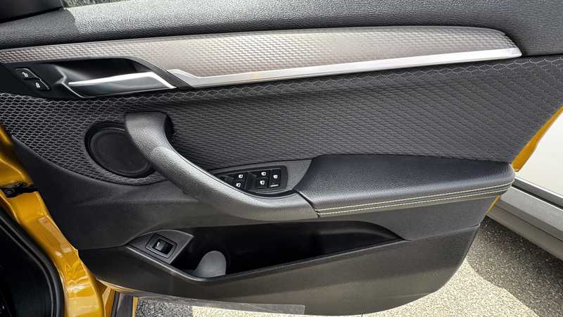 2021 BMW X2 2,0L 2021 Cyprus