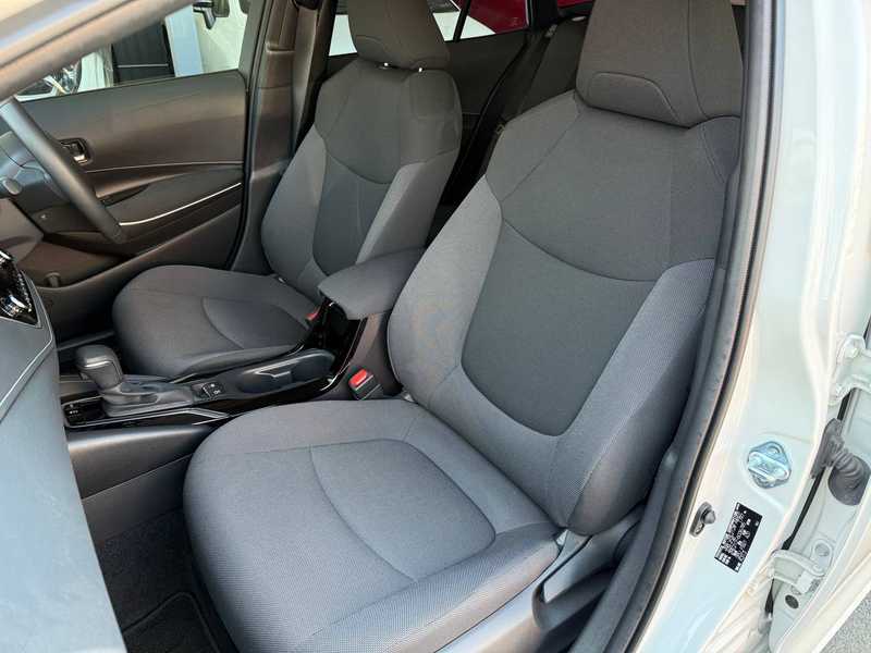 2021 Toyota Corolla 1,8L 2021 Cyprus