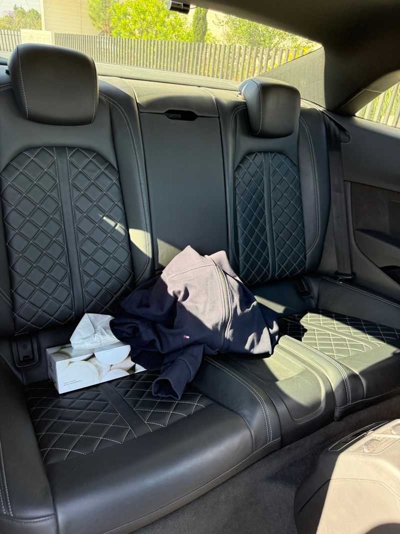2018 Audi S5 3,0L 2018 Cyprus