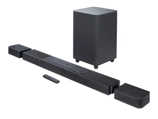 Jbl sound bar 1000, Επαρχία Λεμεσού — Λεμεσός - Άγιος Αντώνιος