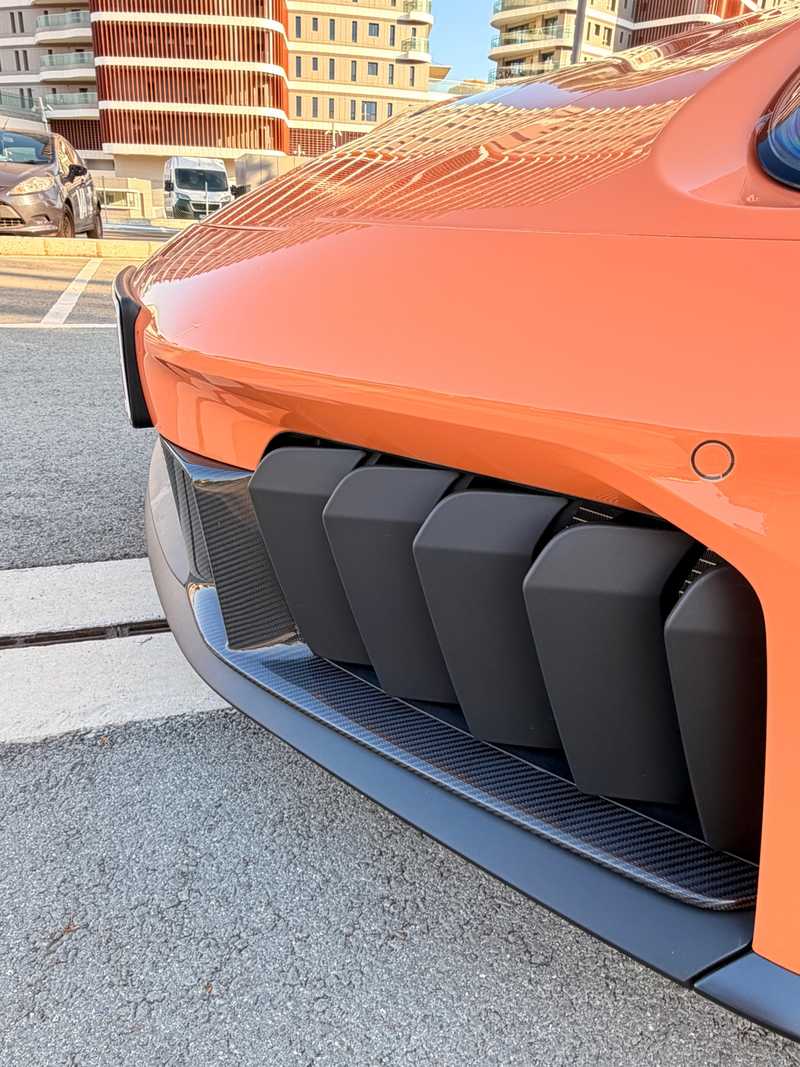 2026 Porsche 911 3,6L 2026 Cyprus