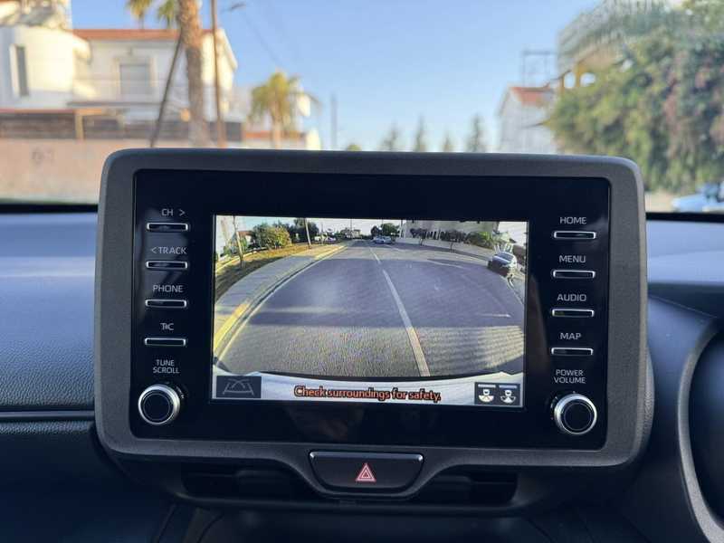 2024 Toyota Yaris Cross 1,5L 2024 Cyprus