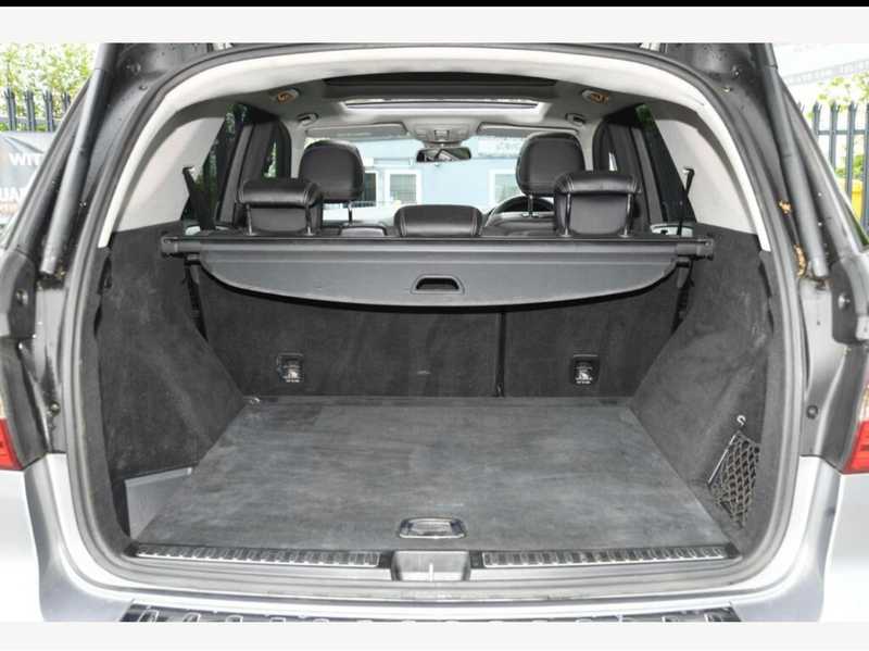 2014 Mercedes-Benz GLE-Class 2,2L 2014 Cyprus