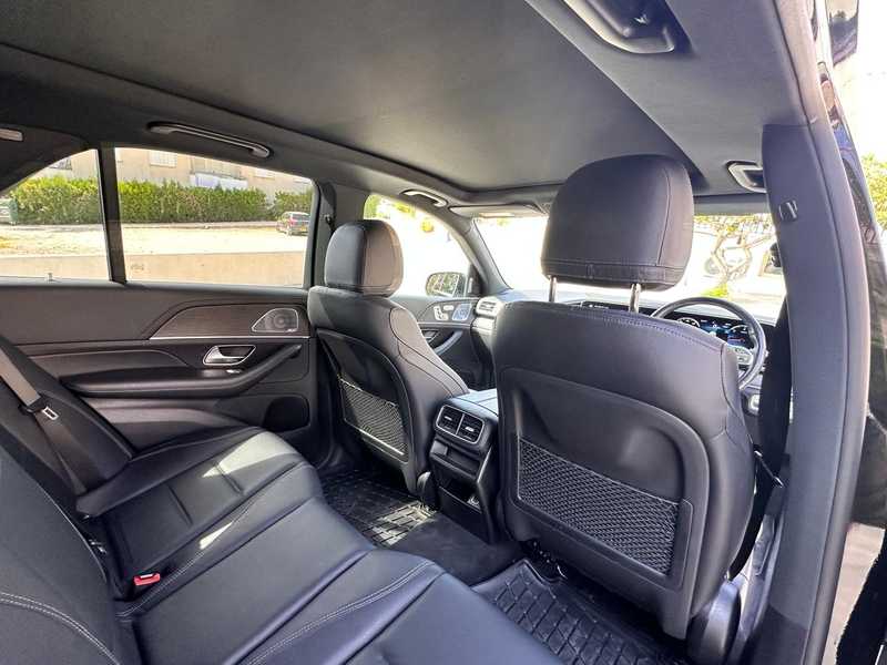 2020 Mercedes-Benz GLE-Class AMG 2,0L 2020 Cyprus