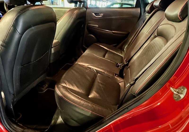 2019 Hyundai Kona 1,6L 2019 Cyprus