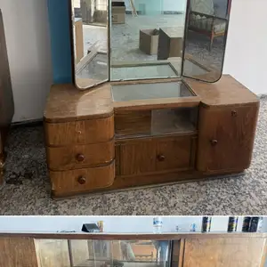Antique furniture, Nicosia — Palouriotissa