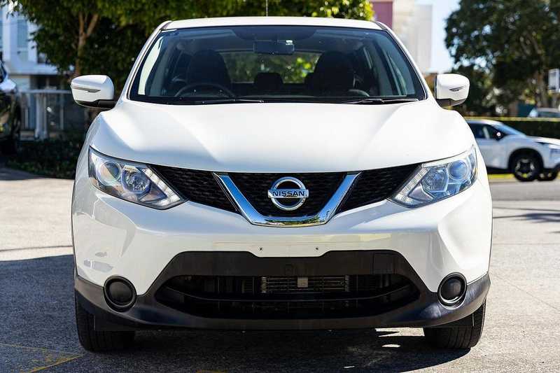2015 Nissan Qashqai 1,5L 2015 Cyprus
