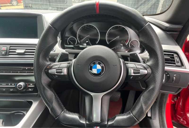 2014 BMW M6 3,0L 2014 Cyprus