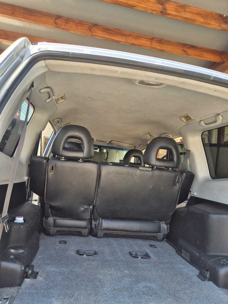 2000 Mitsubishi Pajero 3,2L 2000 Cyprus