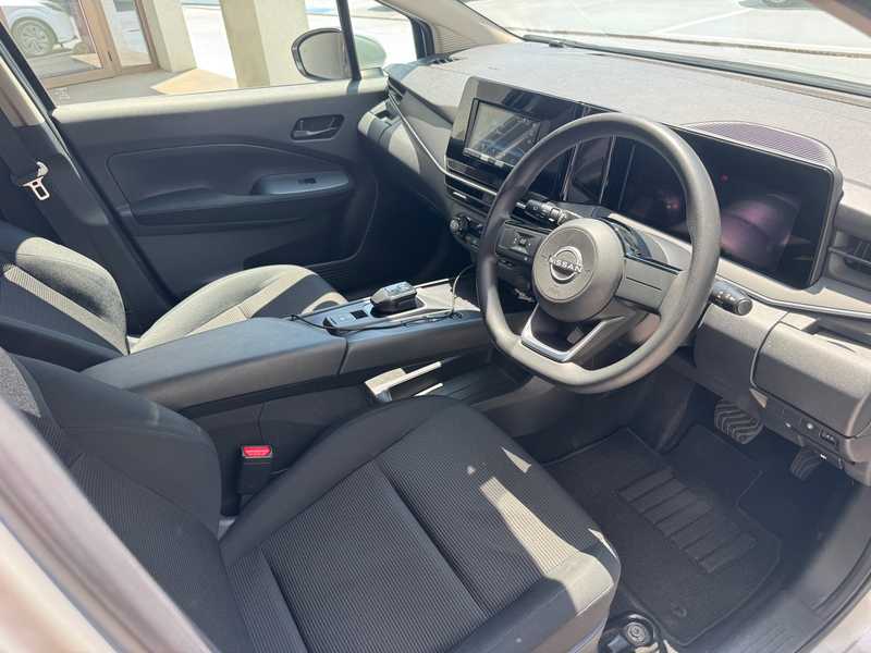 2022 Nissan Note e-Power 1,2L 2022 Cyprus