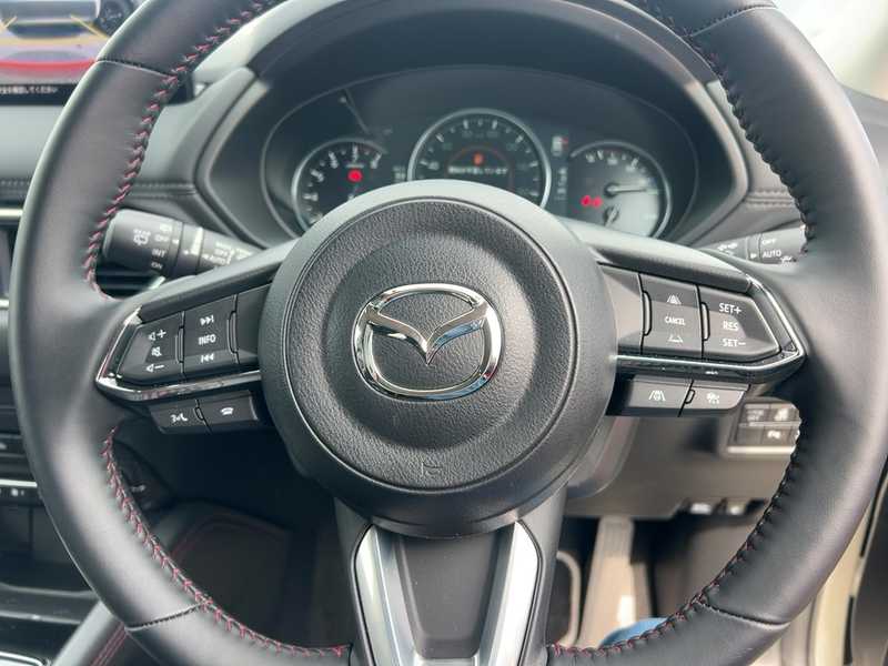 2024 Mazda CX-5 2,0L 2024 Cyprus