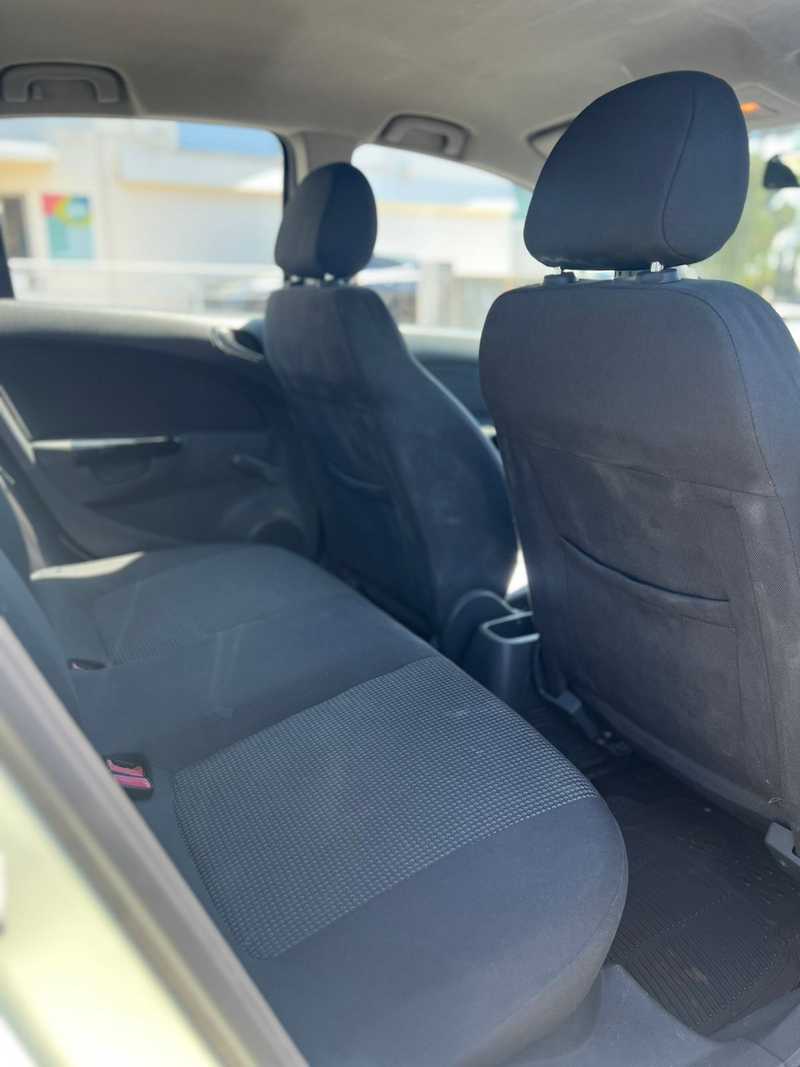 2013 Opel, Vauxhall Corsa 1,4L 2013 Cyprus