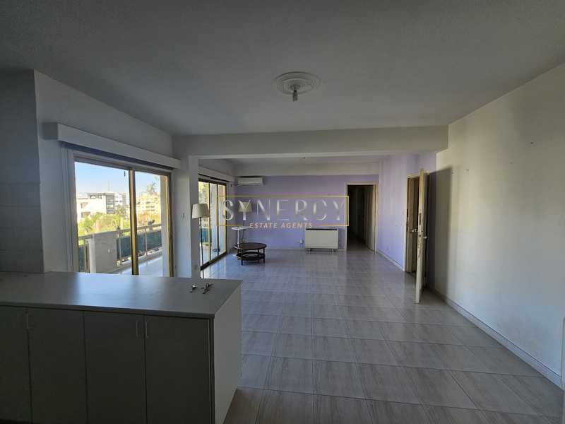 2-bedroom apartment for sale