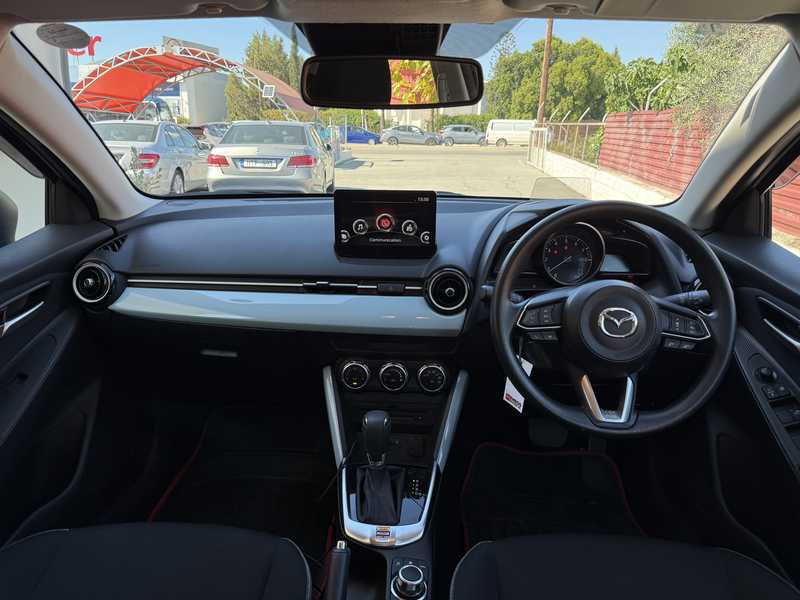 2023 Mazda 2 1,5L 2023 Cyprus