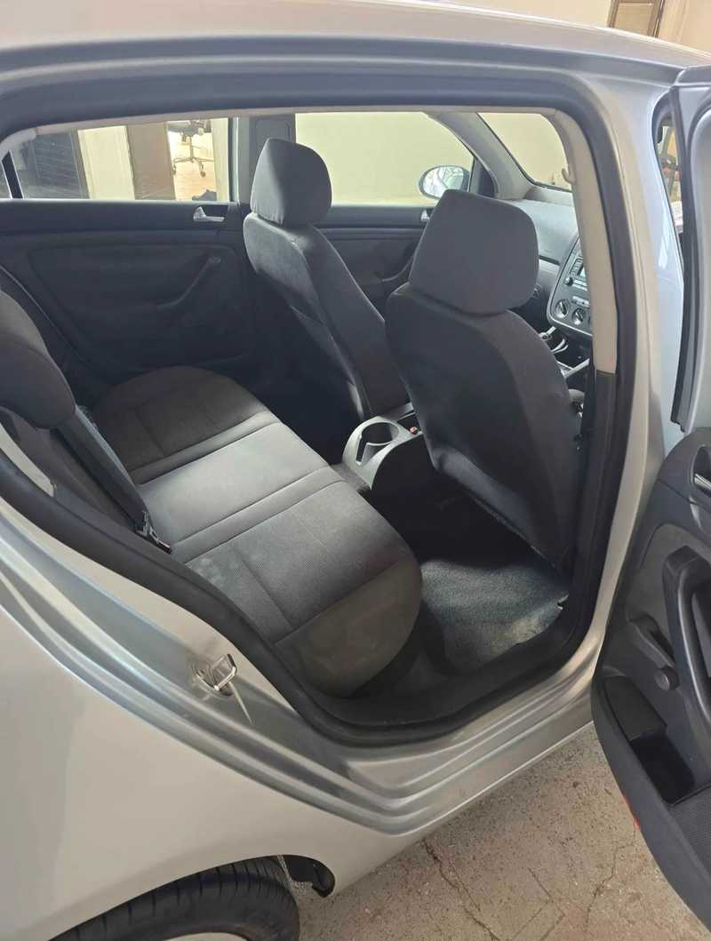 2007 Volkswagen Golf 1,9L 2007 Cyprus