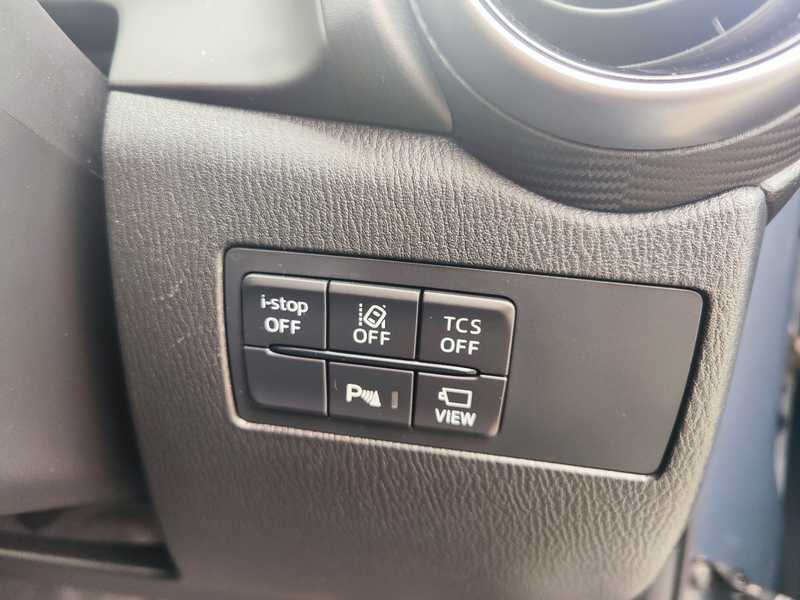 2020 Mazda CX-3 1,5L 2020 Cyprus
