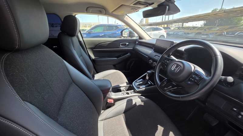 2021 Honda Vezel 1,5L 2021 Cyprus