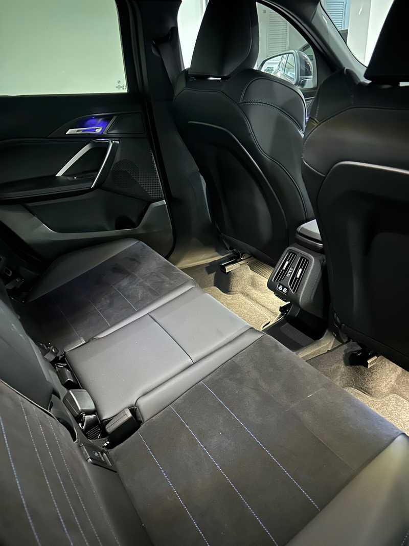 2025 BMW X2 2,0L 2025 Cyprus