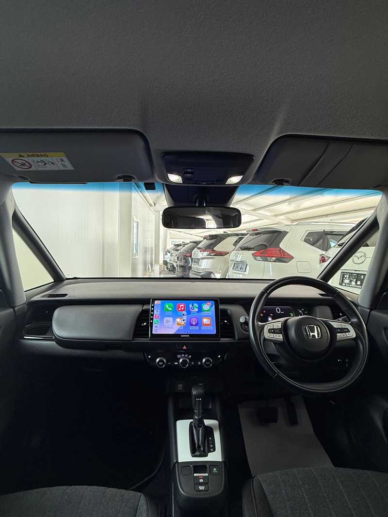 2022 Honda Fit 1,5L 2022 Cyprus