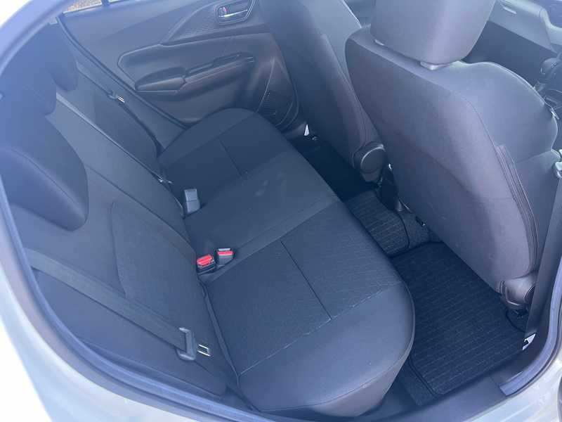 2024 Suzuki Swift 1,2L 2024 Cyprus