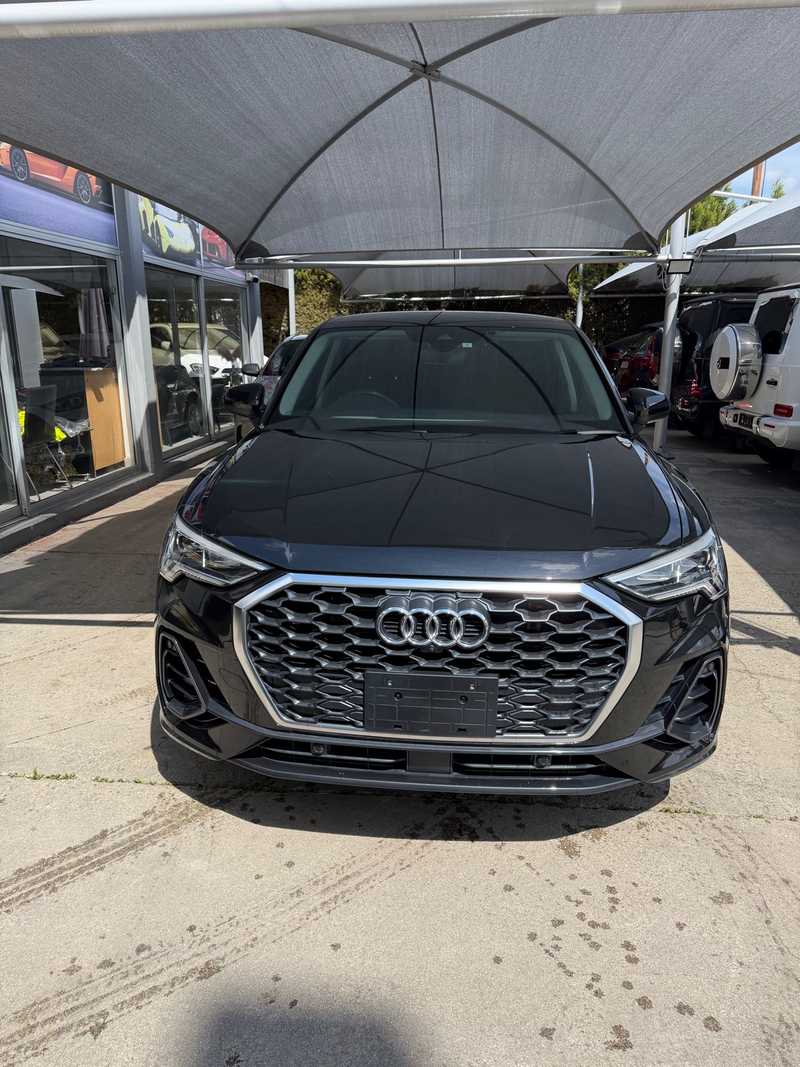 Audi Q3 1,5L 2023