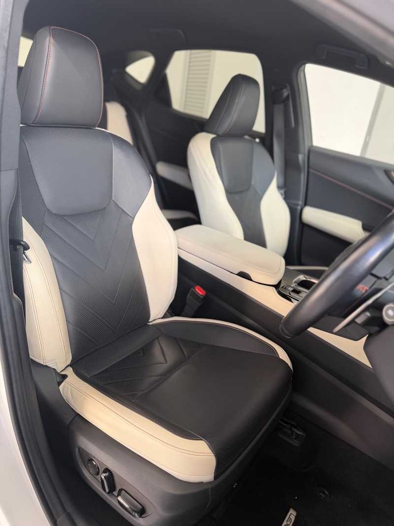 2022 Lexus NX 2,5L 2022 Cyprus