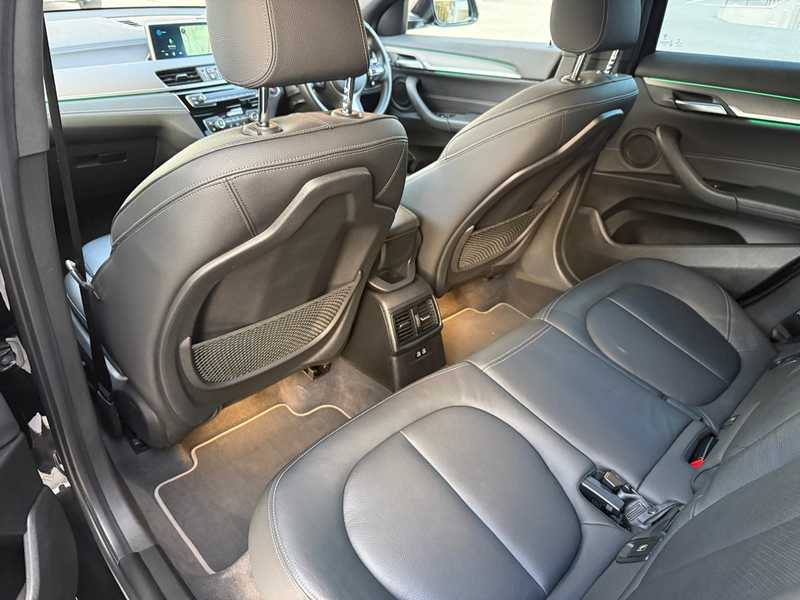 2019 BMW X2 2,0L 2019 Cyprus