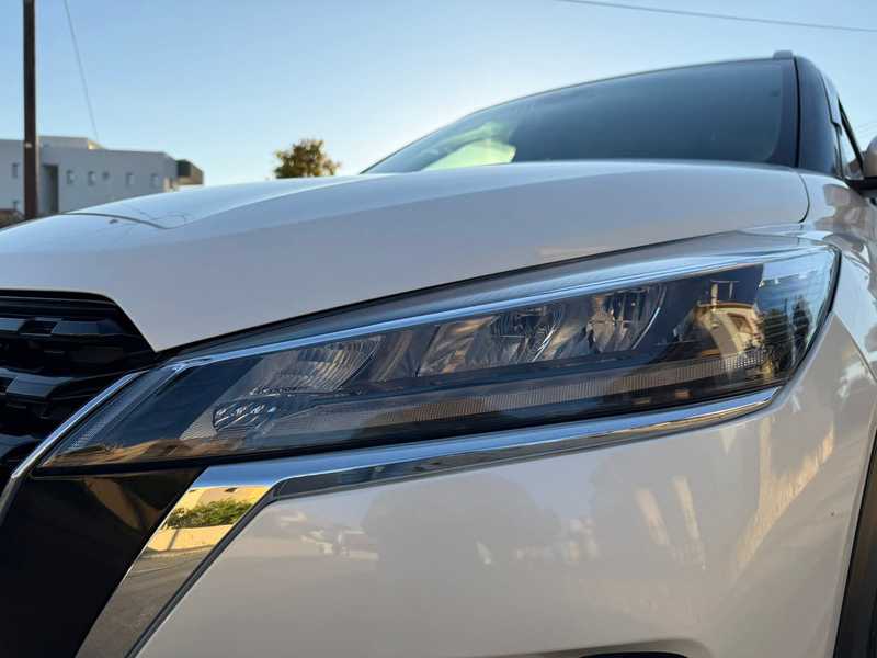 2022 Nissan Kicks 1,2L 2022 Cyprus