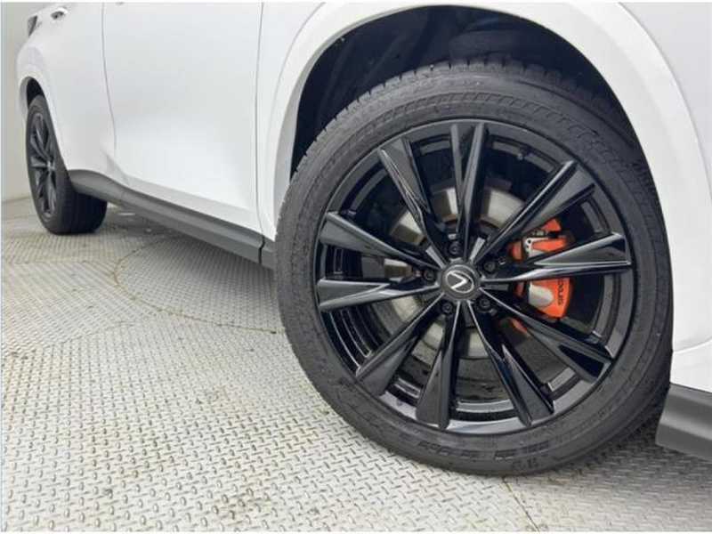 2023 Lexus NX 2,5L 2023 Cyprus