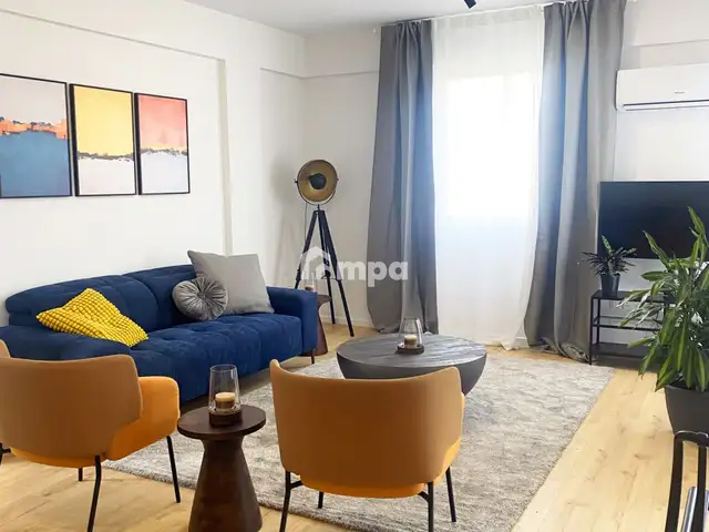 2-bedroom apartment to rent, Επαρχία Λευκωσίας — Άγιοι Ομολογητές