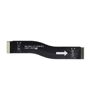 Flex main board cable samsung s21 fe, Limassol — Limassol - Agios Nicolaos