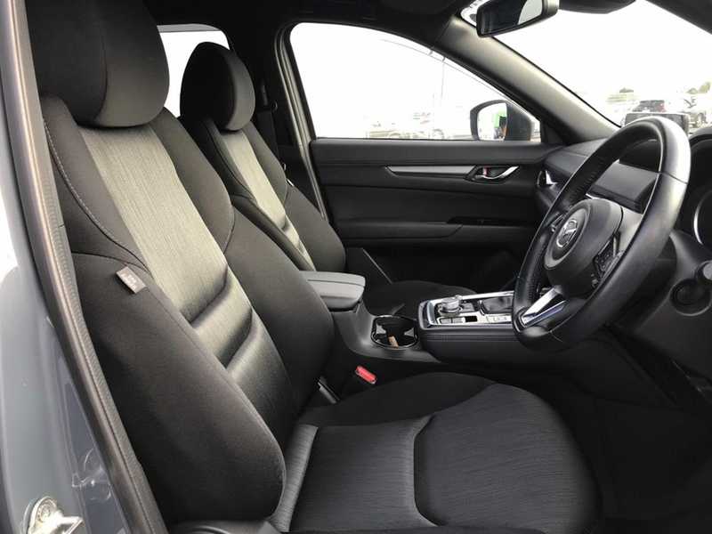 2022 Mazda CX-8 2,5L 2022 Cyprus