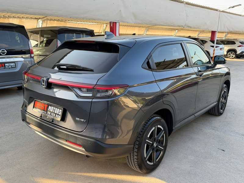 2022 Honda Vezel 1,5L 2022 Cyprus