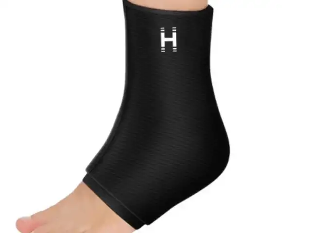 Homedics compression ankle gel sleeve sr-ga800, Επαρχία Λεμεσού — Άγιος Αθανάσιος