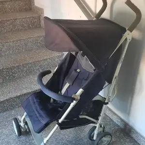 Inglesina Trip Stroller, Limassol — Limassol - Mesa Geitonia