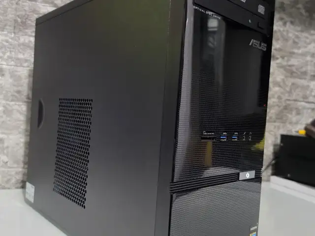 Budget gaming PC Undercover, Επαρχία Λεμεσού — Λεμεσός - Ομόνοια