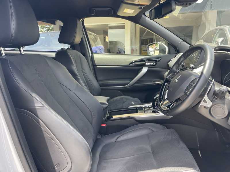 2022 Mitsubishi Eclipse Cross 2,4L 2022 Cyprus