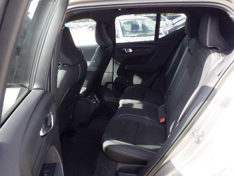 2023 Volvo XC40 2,0L 2023 Cyprus