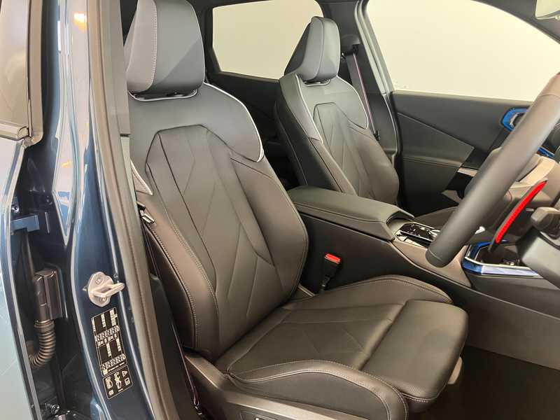 2025 BMW X3 3,0L 2025 Cyprus