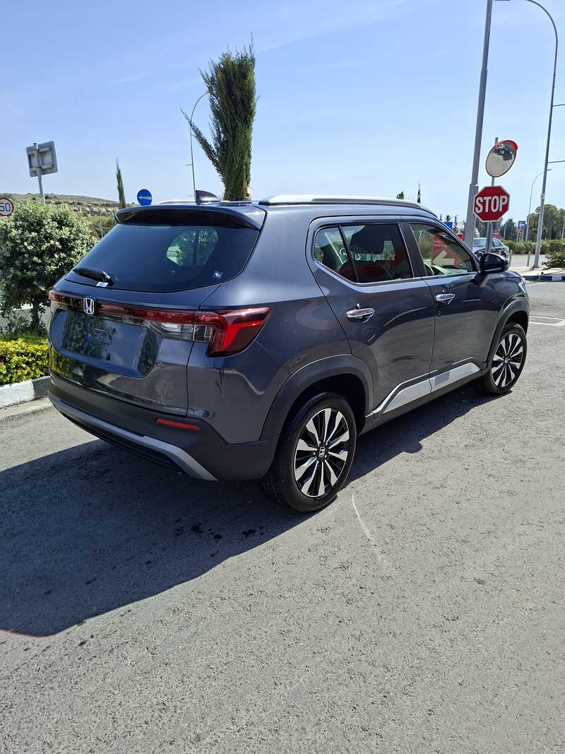 2024 Honda WR-V 1,5L 2024 Cyprus