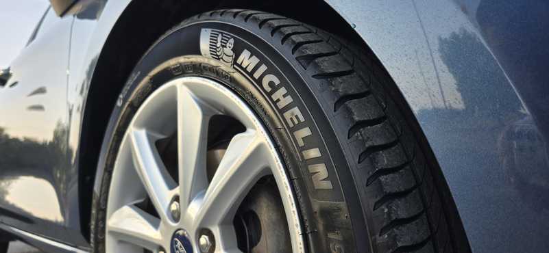 2019 Ford Fiesta 1,0L 2019 Cyprus