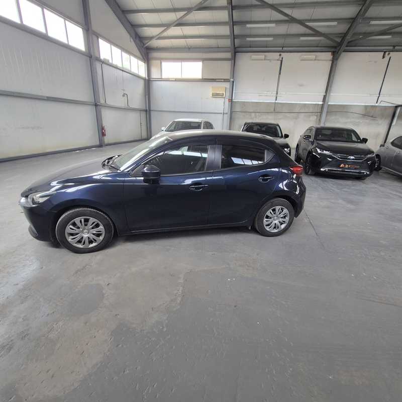 2022 Mazda 2 1,5L 2022 Cyprus
