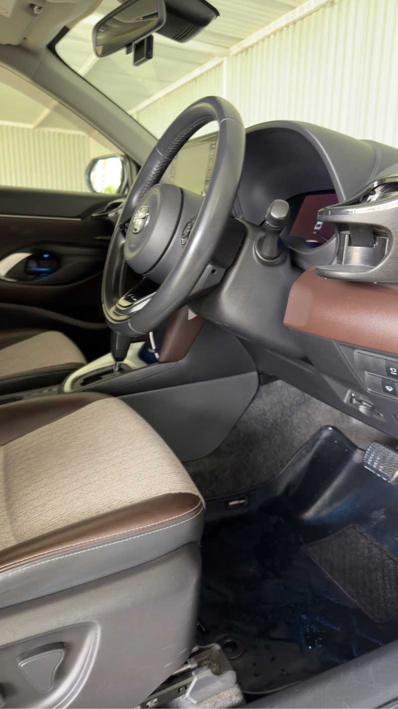2022 Toyota Yaris Cross 1,5L 2022 Cyprus