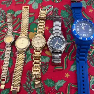 Wrist watches bundle, Επαρχία Λεμεσού — Άγιος Αθανάσιος