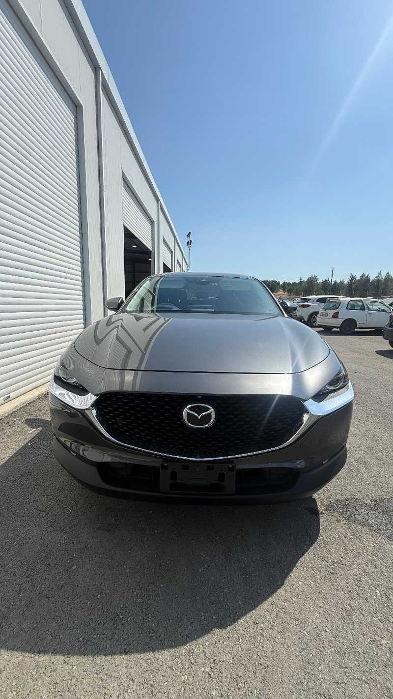 2021 Mazda CX-30 2,0L 2021 Cyprus
