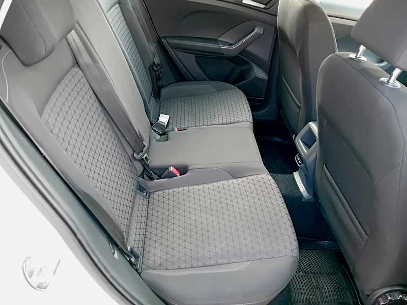 2019 Volkswagen T-Cross 1,0L 2019 Cyprus